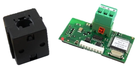 Daikin-McQuay 332608501 Card