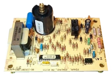 Fenwal 35-605611-103 Control