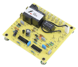 ICM Controls ICM318 Control Board