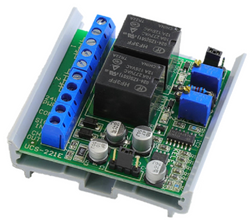 UCS-221E Control Module