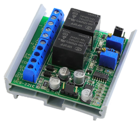 UCS-221E Control Module
