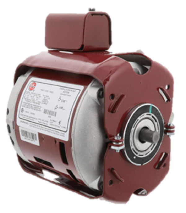 Nidec-US Motors 3255 Motor – GSIstore