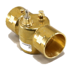 Schneider Electric (Erie) VS2517 Valve Body