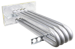 York S1-373-23068-004 Heat Exchanger