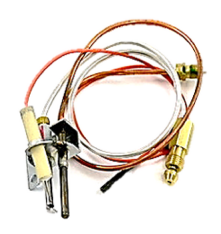 Bradford White 233-46278-03 Pilot Assembly