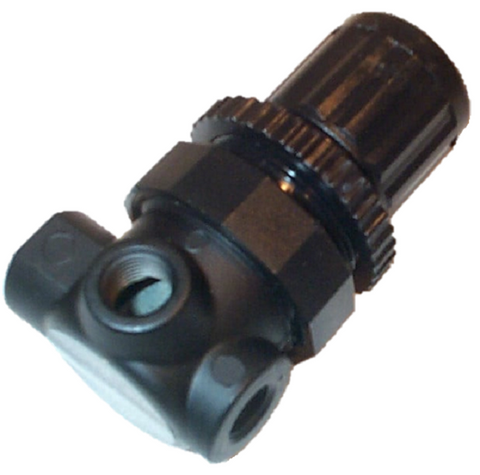 Siemens Building Technology 141-0600 Positioning Switch
