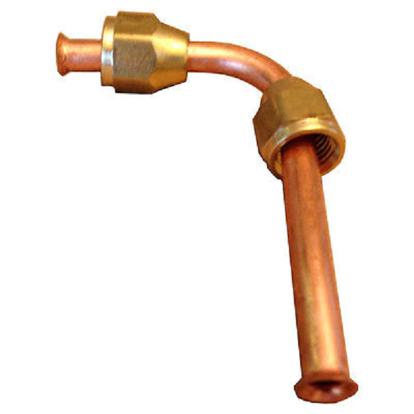 Bloomfield 2V-70111 BBD-8540-4 Aftermarket Tube Formed Inlet – GSIstore