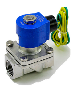GC Valves S211GF24L7EG5 Solenoid Valve