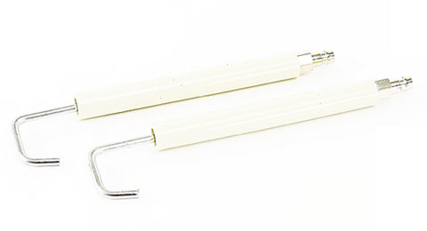 Auburn E5-239F-2PK Electrode