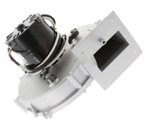 Lennox 67M69 Blower Assembly