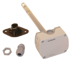 Siemens Building Technology QFM3100 Sensor