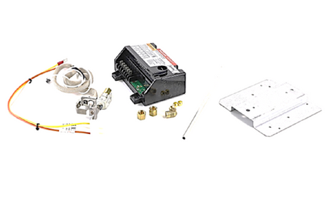 Burnham Boiler 103018-01 Ignition Control & Pilot Kit