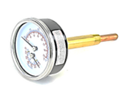 Laars Heating Systems R0060600 Gauge