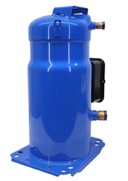 Danfoss SM115-4QAI Scroll Compressor