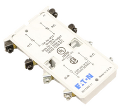 Eaton Cutler-Hammer W22-AUX Aux Contact