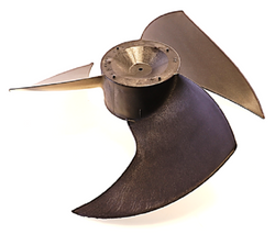 Mitsubishi Electric R01E07115 Fan Blade