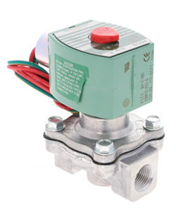 ASCO 8215G10 Solenoid Valve