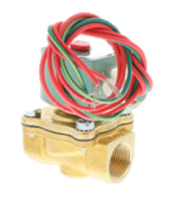 ASCO 8210G9-24V Solenoid Valve