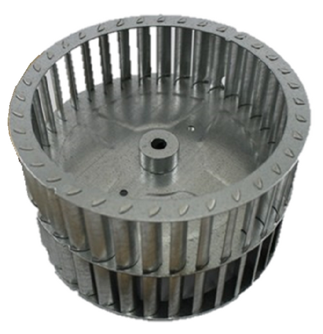 PennBarry 56335-0 Wheel