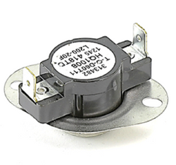 Heil Quaker ICP 1008418 Limit Switch