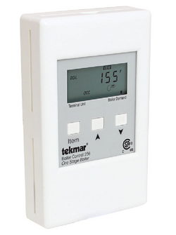 Tekmar Controls 256 Control