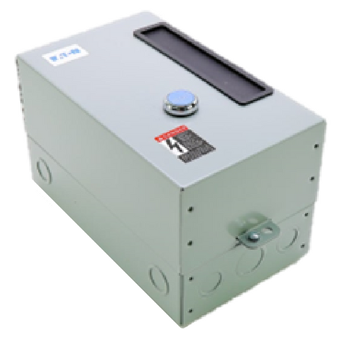 Eaton Cutler-Hammer ECN0501AAA Starter