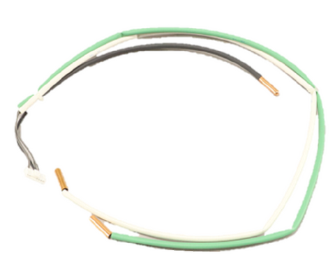 Mitsubishi Electric T7WE71202 Thermistor