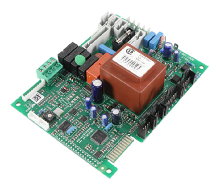 AERCO Boiler and Water Heater 95630109 Electronic Board – GSIstore