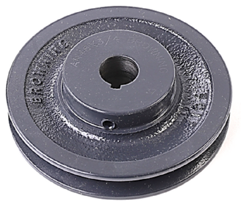 Browning AK46X3/4 Sheave