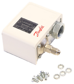 Danfoss 060-200191 Control