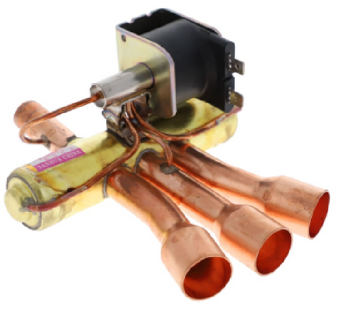 Heil Quaker ICP 1192320 Reversing Valve