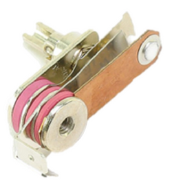 Marley Engineered Products 5813-2022-000 Thermostat