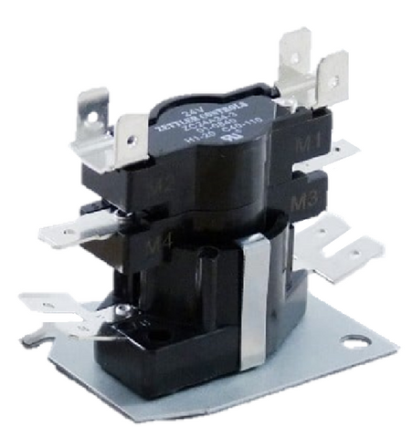 Nordyne 01-0840 Sequencer