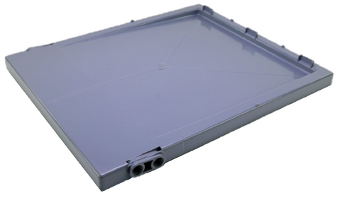 Amana-Goodman B1756028L Drain Pan
