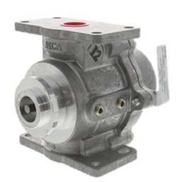 ASCO V710EBSV22 Valve Body