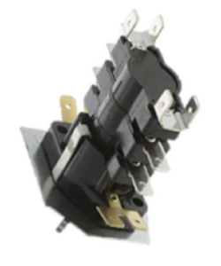 Lennox 12Y80 Sequencer