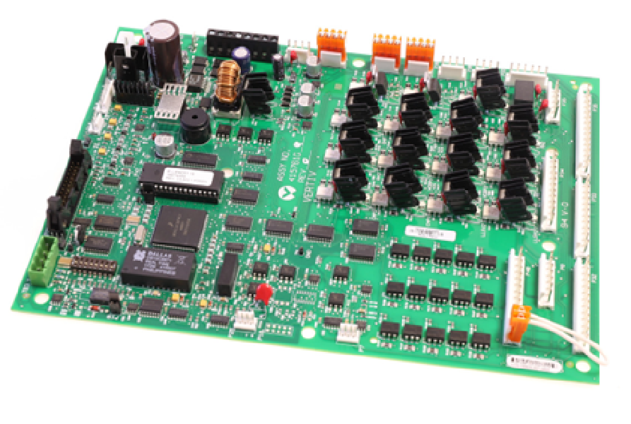 Liebert 415761G9S Control – GSIstore