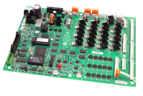 Liebert 415761G9S Control