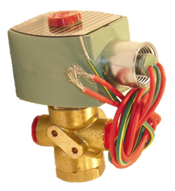 ASCO 8320G174 Valve