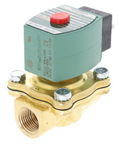 ASCO SC8210G2-24V Valve