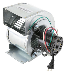 PennBarry 27586-1 Vent Power Pack
