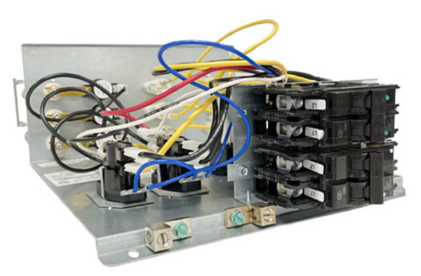 Armstrong Furnace 27X97 Heat Strip Kit