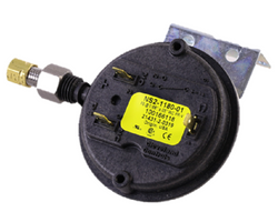 Lochinvar & A.O. Smith 100294585 Pressure Switch