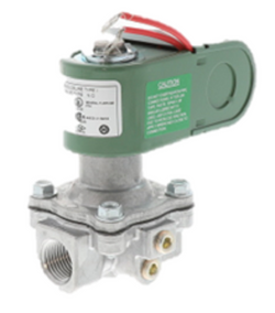 ASCO S262SH02N3DG5 Valve