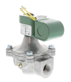 ASCO K3A652V Valve
