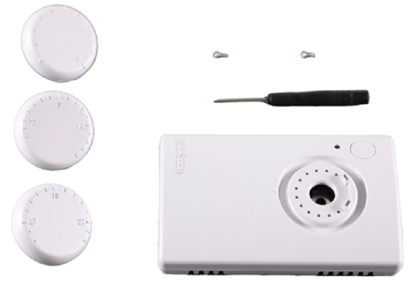 Honeywell TR23 Wall Module – GSIstore