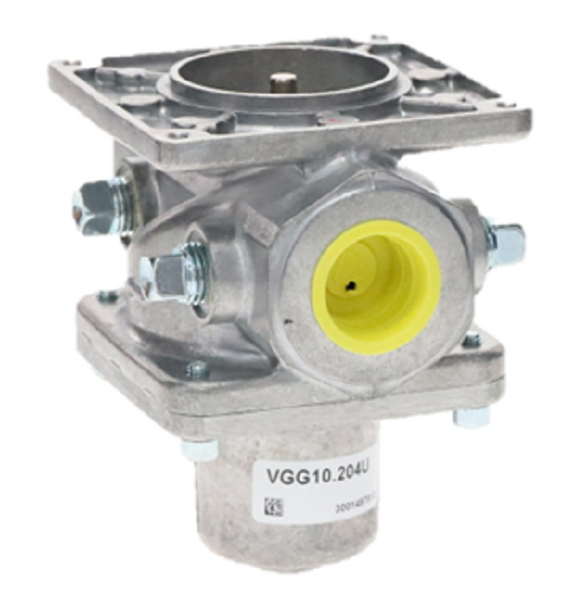 Siemens Combustion VGG10.204U Gas Valve