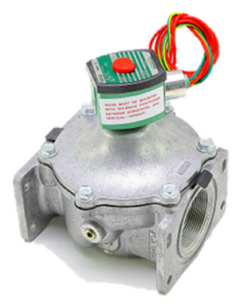 ASCO 8214G281 Solenoid Valve