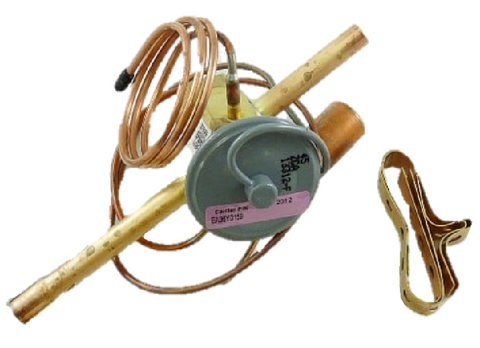 Heil Quaker ICP EA36YD159 Thermal Expansion Valve