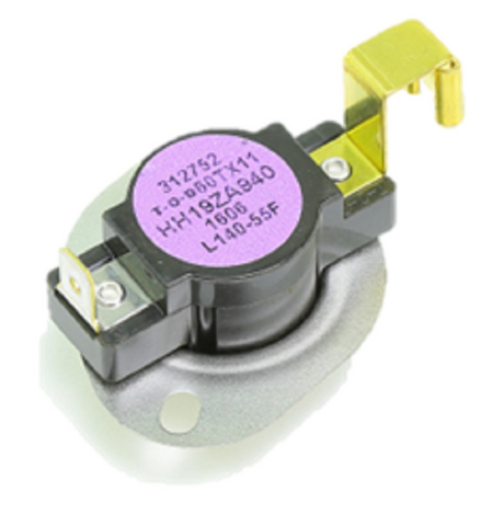 Carrier HH19ZA940 Limit Switch